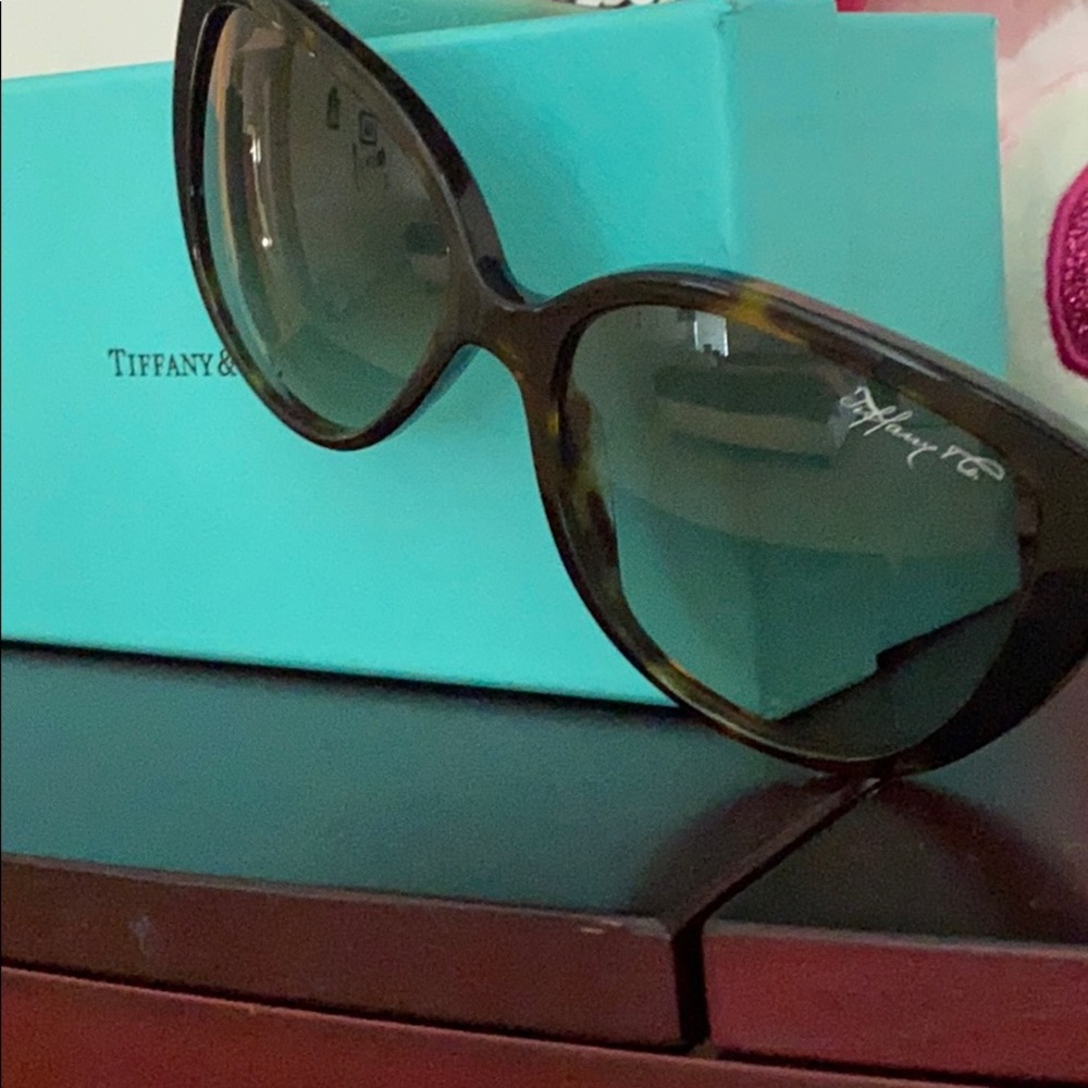Tiffany & Co. Sunglasses